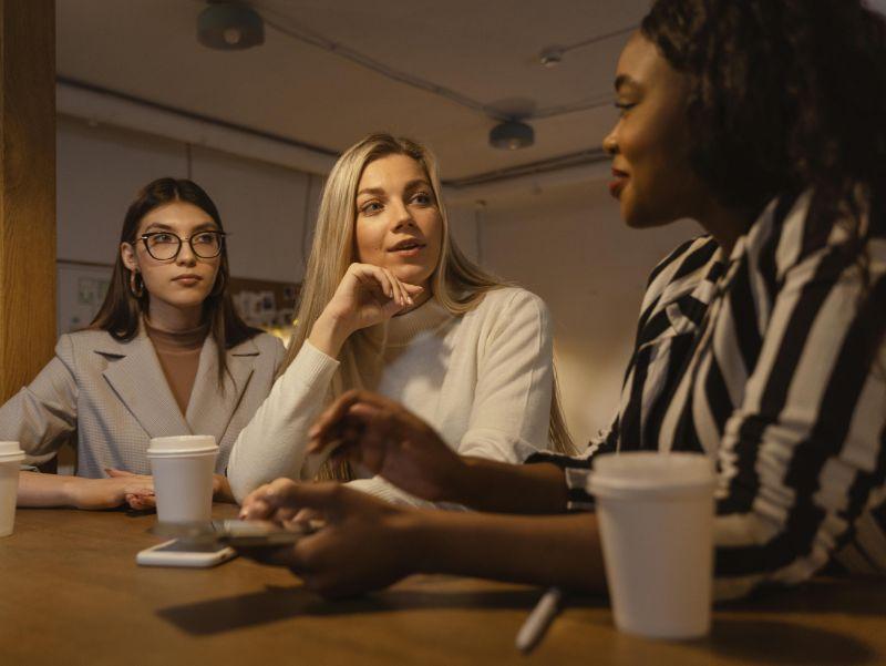 How are we different